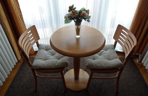 Voyager Bed & Breakfast โนวีซาด ภายนอก รูปภาพ